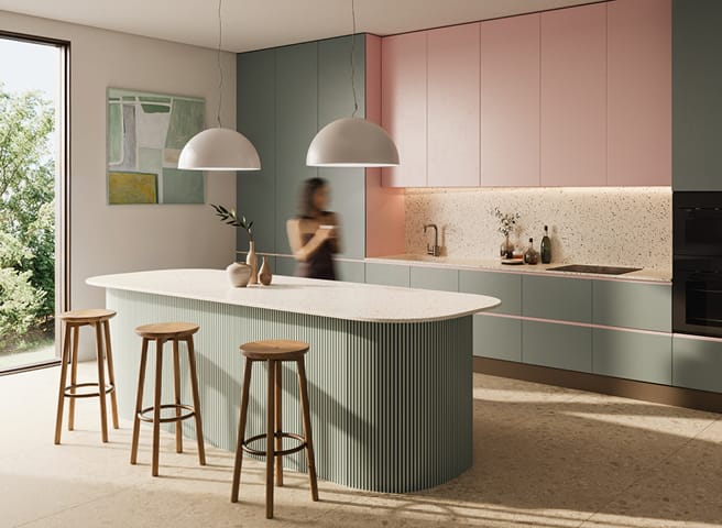 Ontdek de HIMACS 2026 collectie