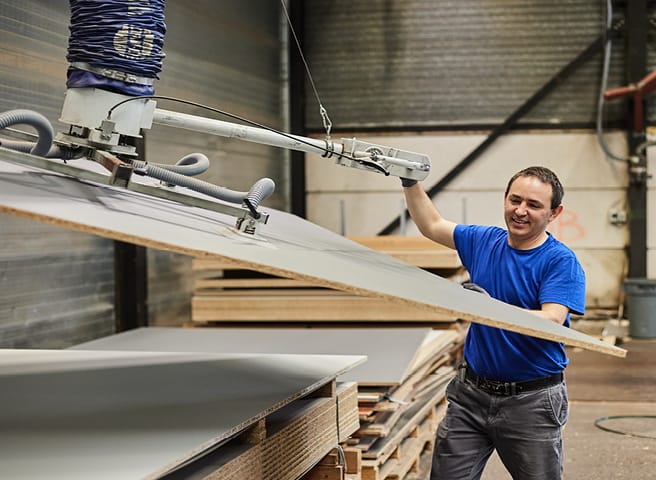 Vers van de pers: ons maatschappelijk jaarverslag