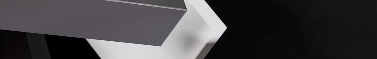 Moodboard met diverse plaatmaterialen uit de Finsa Technical Matt collectie