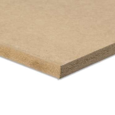 MDF 305x122cm PEFC