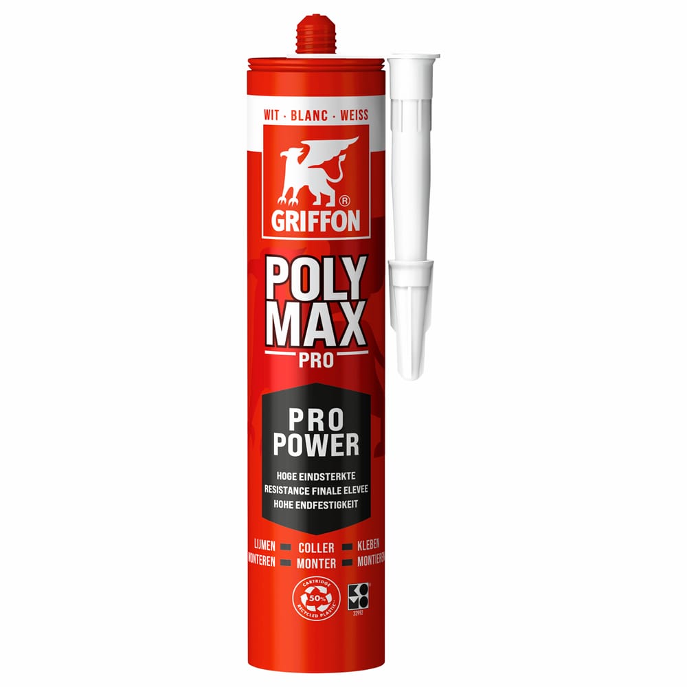 Griffon PolyMax Pro Power