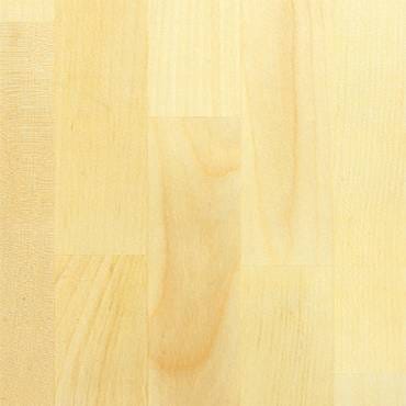 Werkblad Real Wood Panel Esdoorn A/B VL