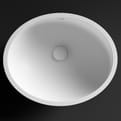 HIMACS sanitair wasbak RCB465 S028E product photo