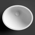 HIMACS sanitair wasbak RCB422 S028E product photo