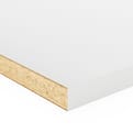 Superpan Meubelpaneel Wit product photo