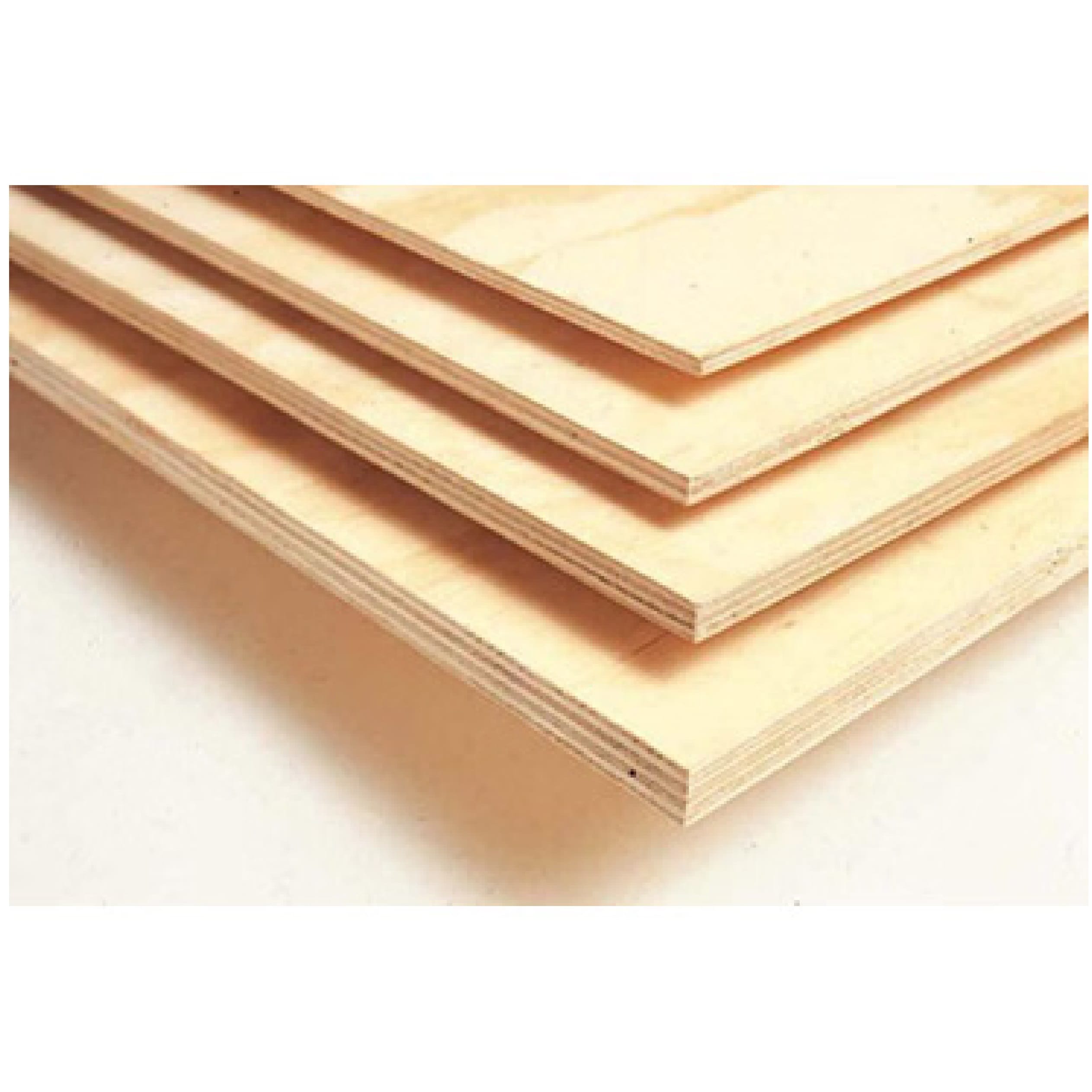 Radiplex SQ B/C WBP 244x122cm FSC | Baars & Bloemhoff Radiplex SQ B/C WBP 244x122cm FSC