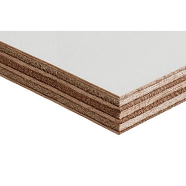 Okoume multiplex Ecopaint 250x122cm FSC