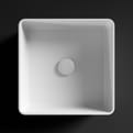 HIMACS opzet sanitair wasbak RCB330S product photo