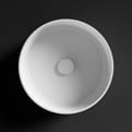 HIMACS opzet sanitair wasbak RCB330C product photo