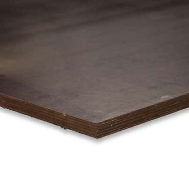 Berken betonplex 125x250cm FSC