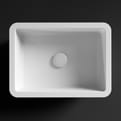 HIMACS sanitair wasbak RCB402 S028E product photo