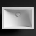 HIMACS sanitair wasbak RCB483 S028E product photo