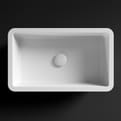 HIMACS sanitair wasbak RCB502 S028E product photo