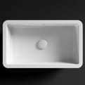 HIMACS sanitair wasbak RCB502 S028E product photo