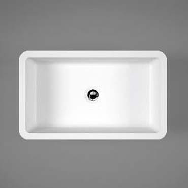 HIMACS sanitair wasbak RCB502 S028E