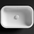 HIMACS sanitair wasbak RCB503 S028E product photo