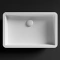 HIMACS sanitair wasbak RCB523 S028E product photo