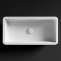 HIMACS sanitair wasbak RCB602 S028E product photo
