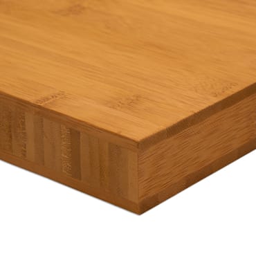 Bamboe monster 3L Plainpres Caramel 20mm | Baars & Bloemhoff Bamboe monster 3L Plainpres Caramel 20mm