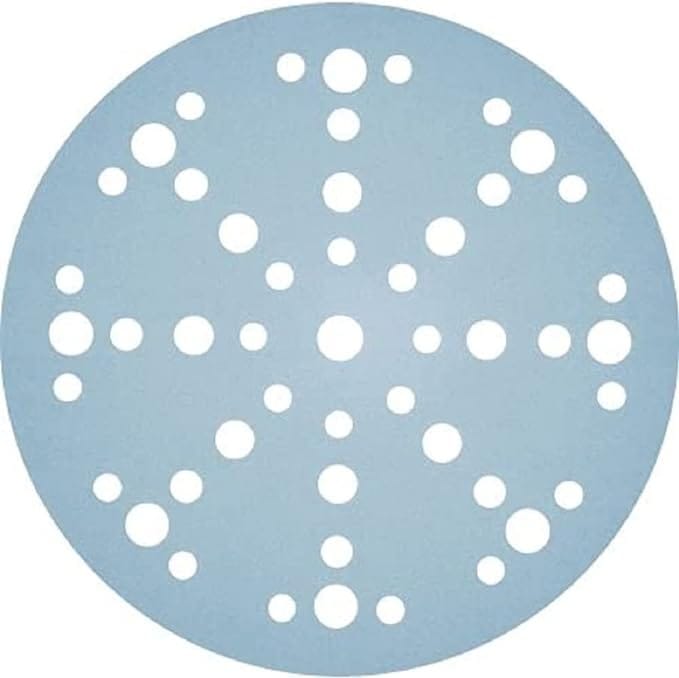 Festool schuurpapier granat D150