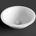 HIMACS sanitair wasbak RCB400 S028E product photo