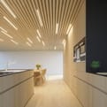 Astrata Slats 4-zijdig Oak natural product photo