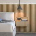 Astrata Slats 4-zijdig Oak natural product photo