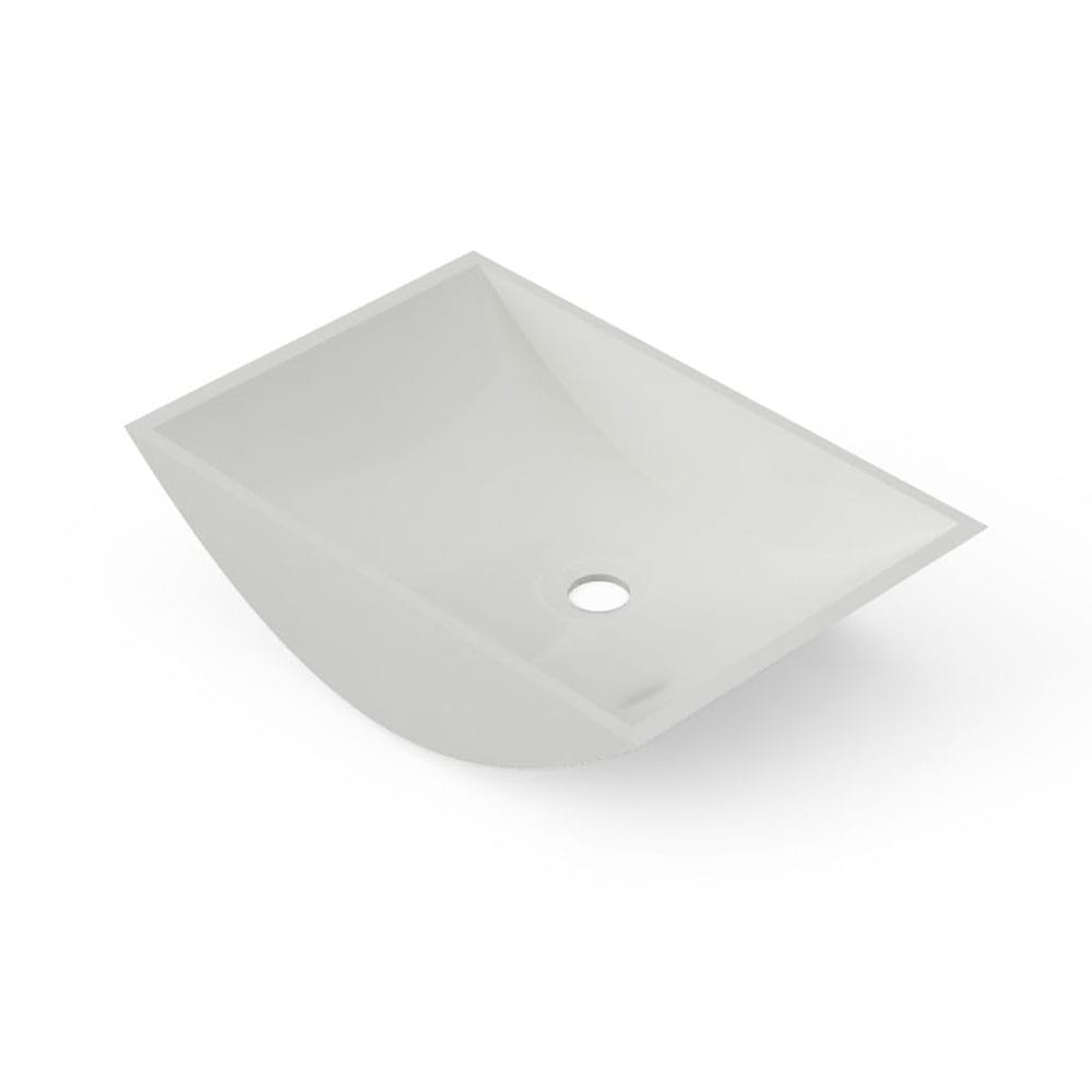 Dutch Design Bowl Lissabon S028 500-330-127 zonder overloop