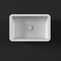 HIMACS sanitair wasbak RCB452 S028E product photo