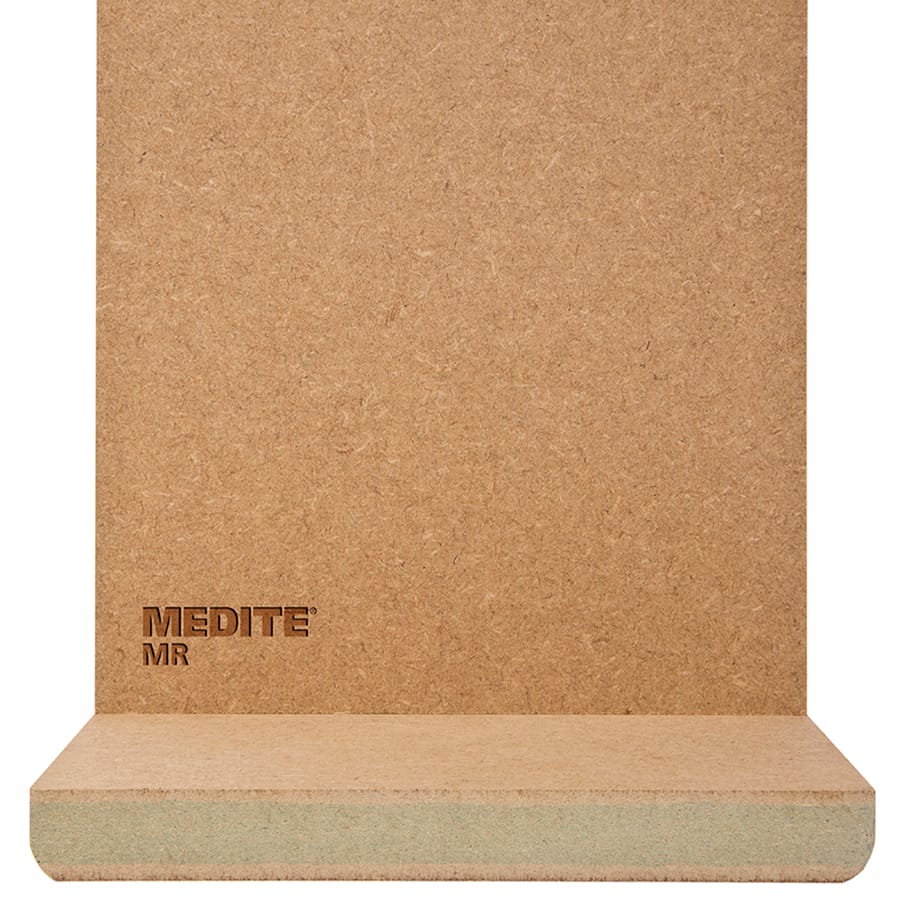 MEDITE MR vochtwerend MDF