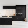 UNILIN vochtwerend zwart MDF 00113 W03 product photo