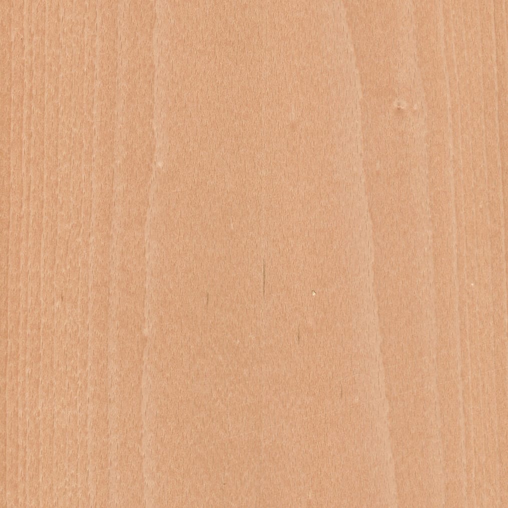 MDF gefineerd gestoomd beuken dosse A/B