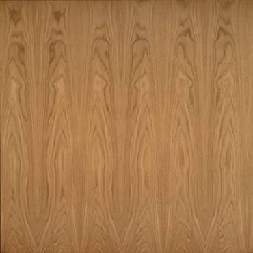 MDF gefineerd Europees eiken dosse A/B