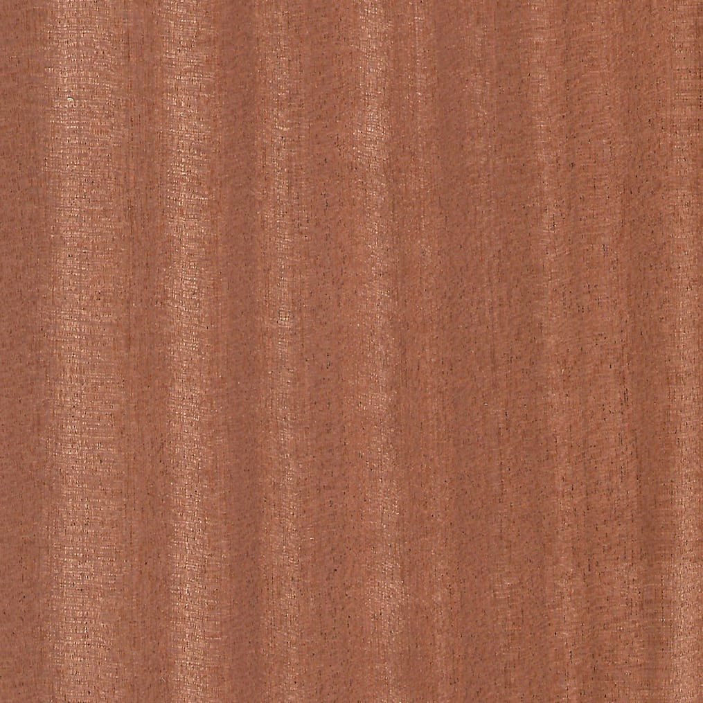 MDF gefin. sapeli mahonie kwartiers A/B