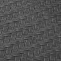 Finsa MDF d&d zwart structuur Yute product photo