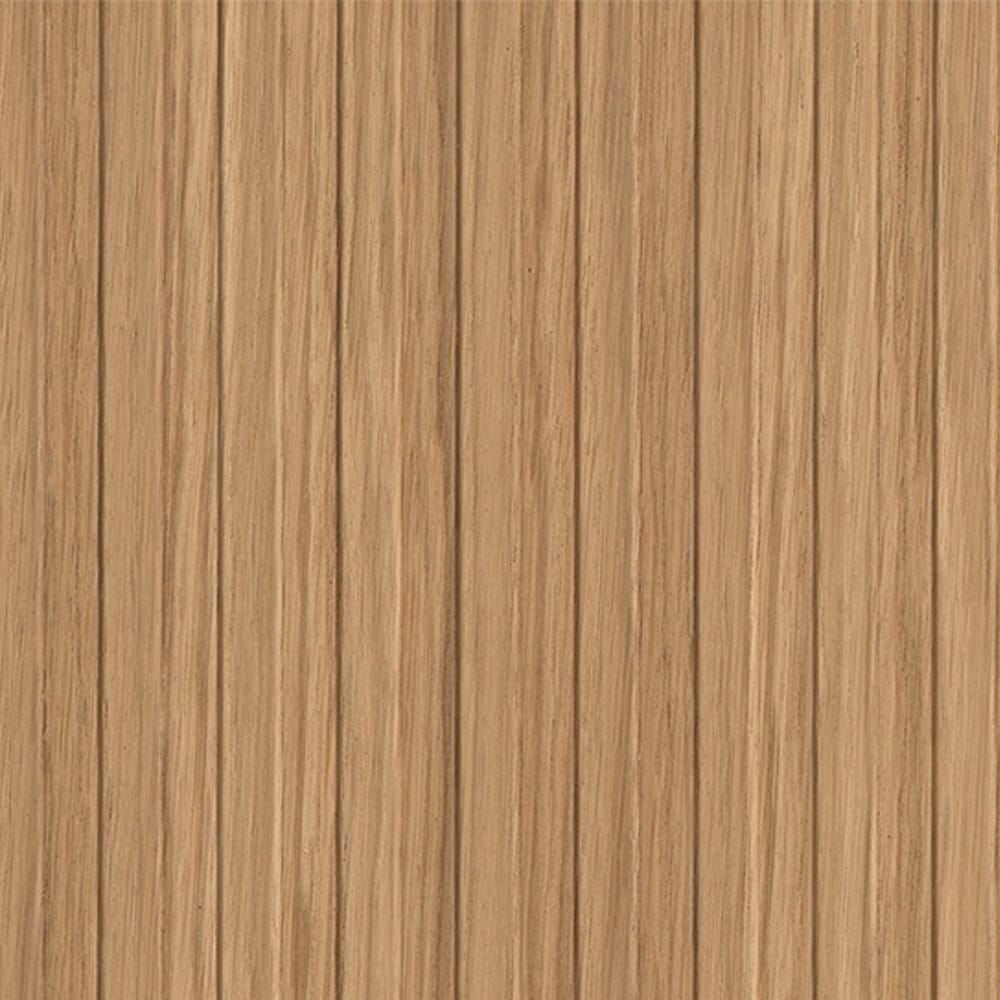 Finsa MDF d&d zwart Roble Cannettato