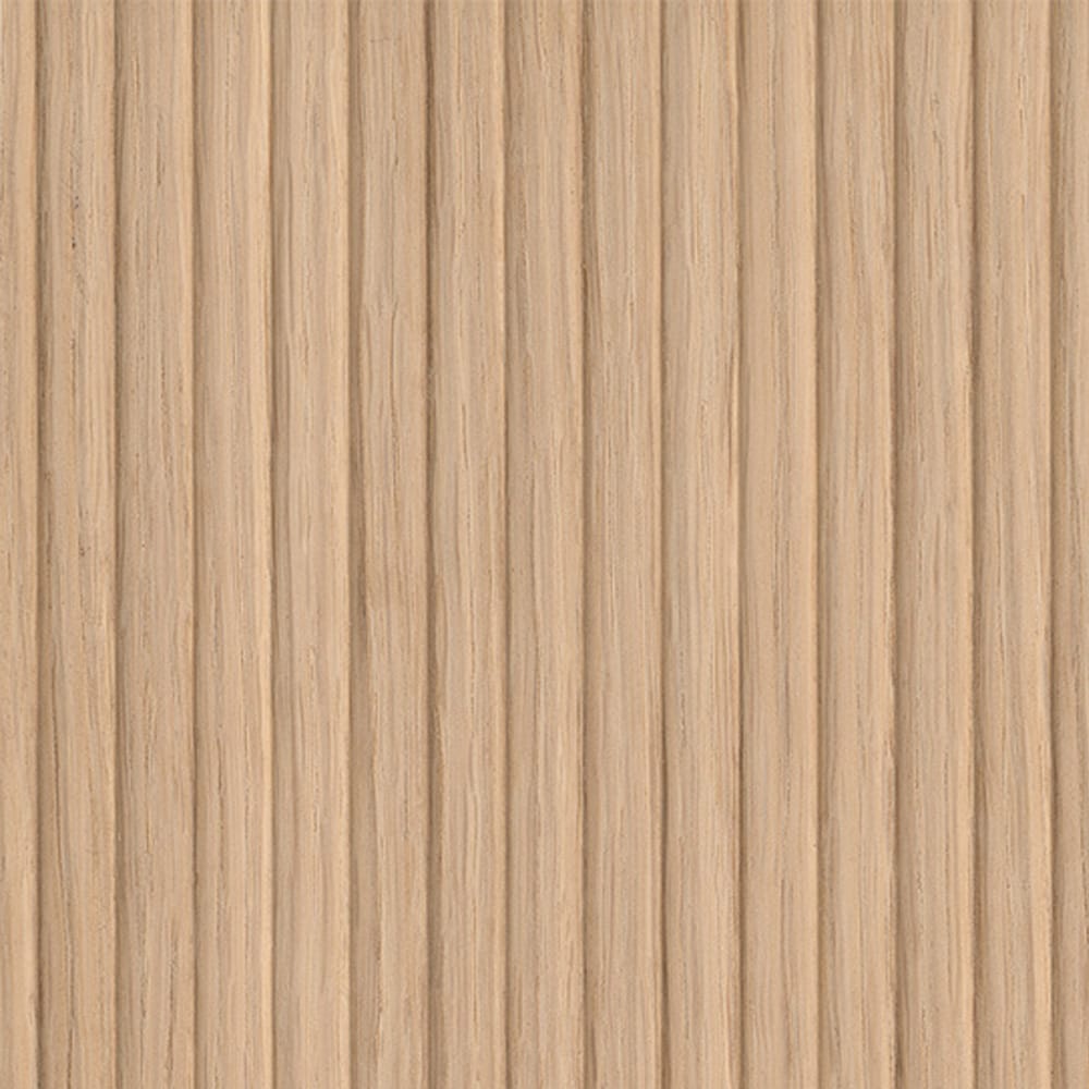 Finsa MDF d&d zwart Roble Flute