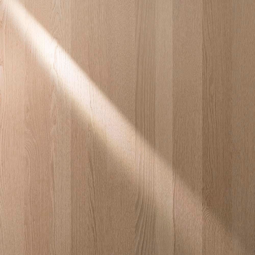 MDF gefineerd Querkus Machiato A/A