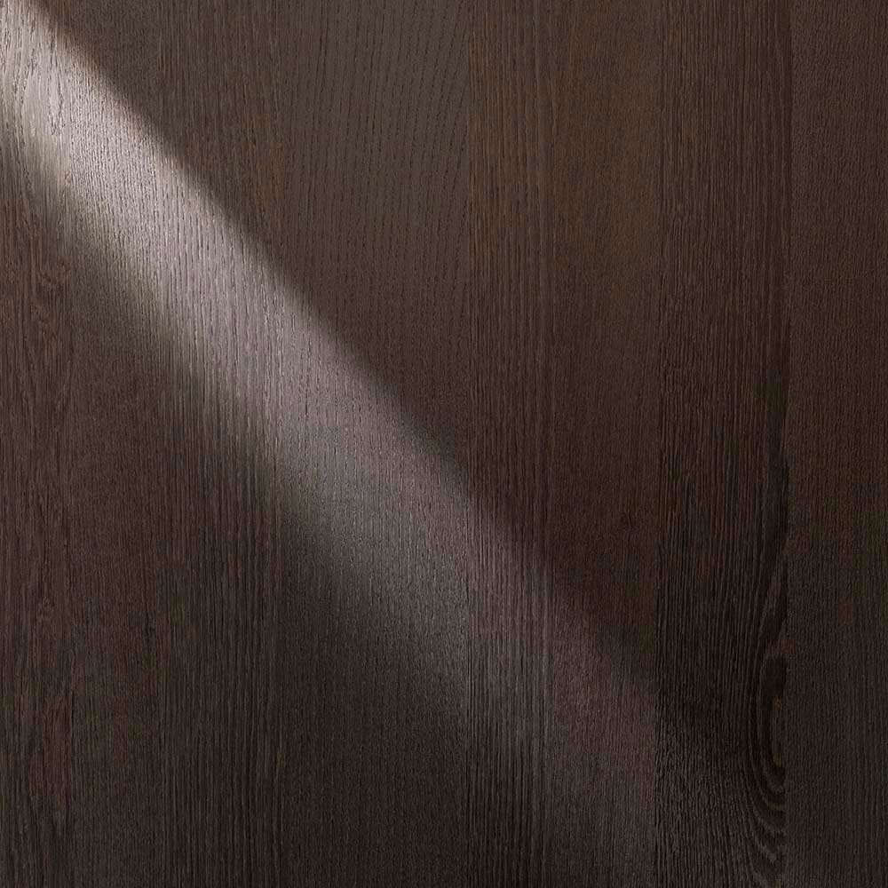 MDF gefineerd Querkus Topo A/A
