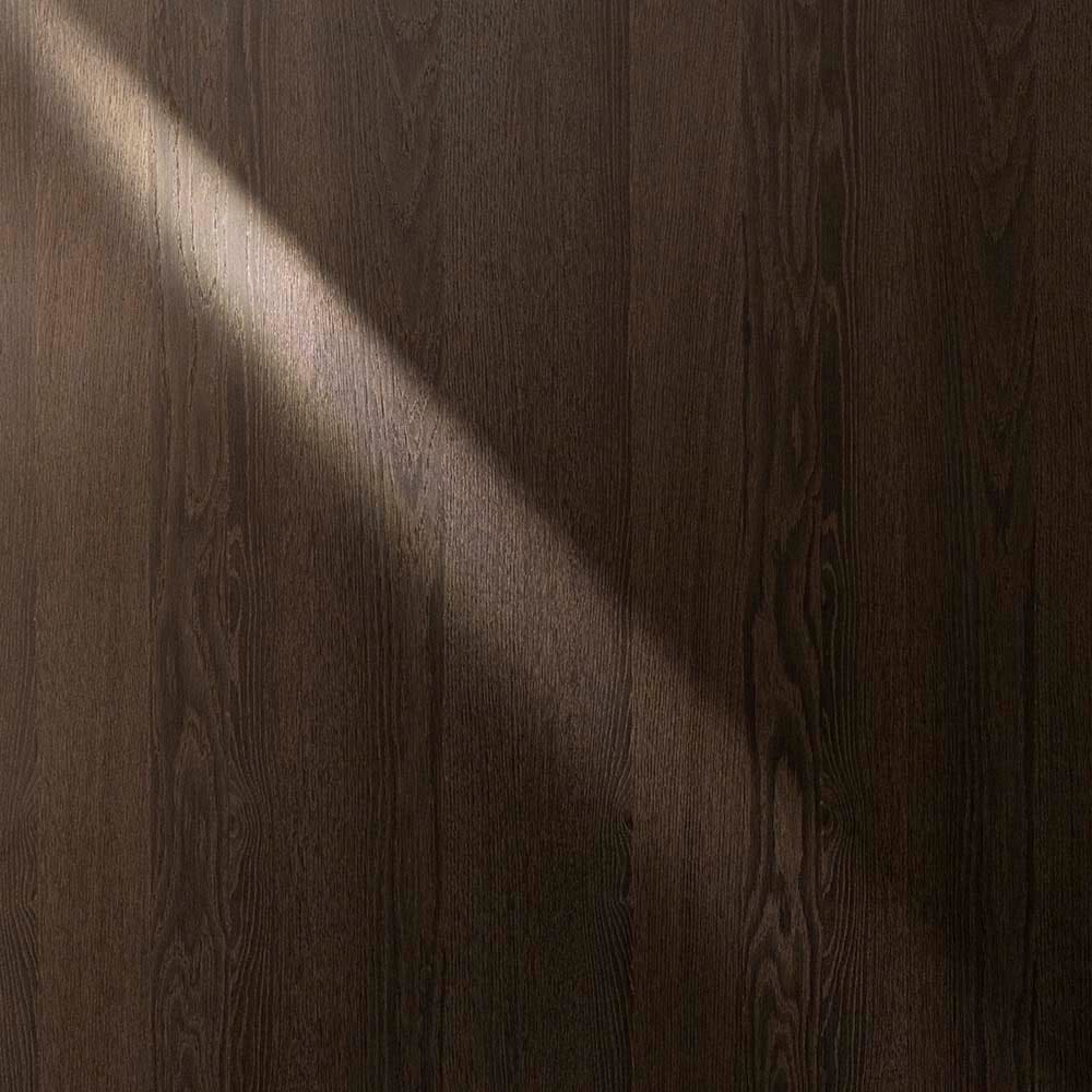 MDF gefineerd Querkus Tartufo A/A