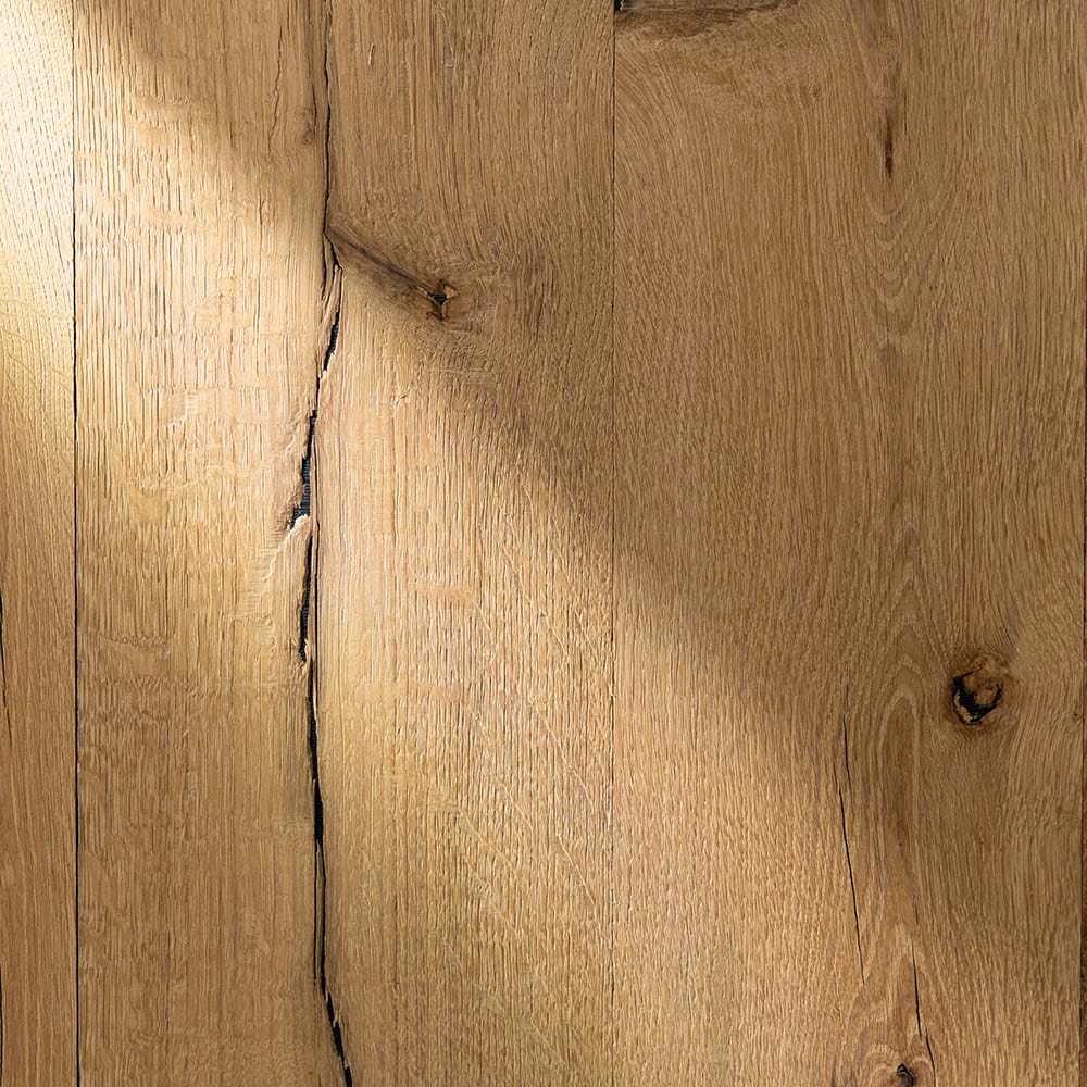 Fineerband Querkus Harlem geborsteld