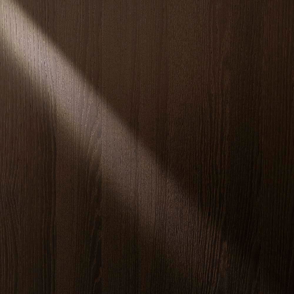 Fineerband Querkus Espresso | Baars & Bloemhoff Fineerband Querkus Espresso
