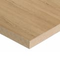 MDF gefineerd Querkus Allegro A/B product photo