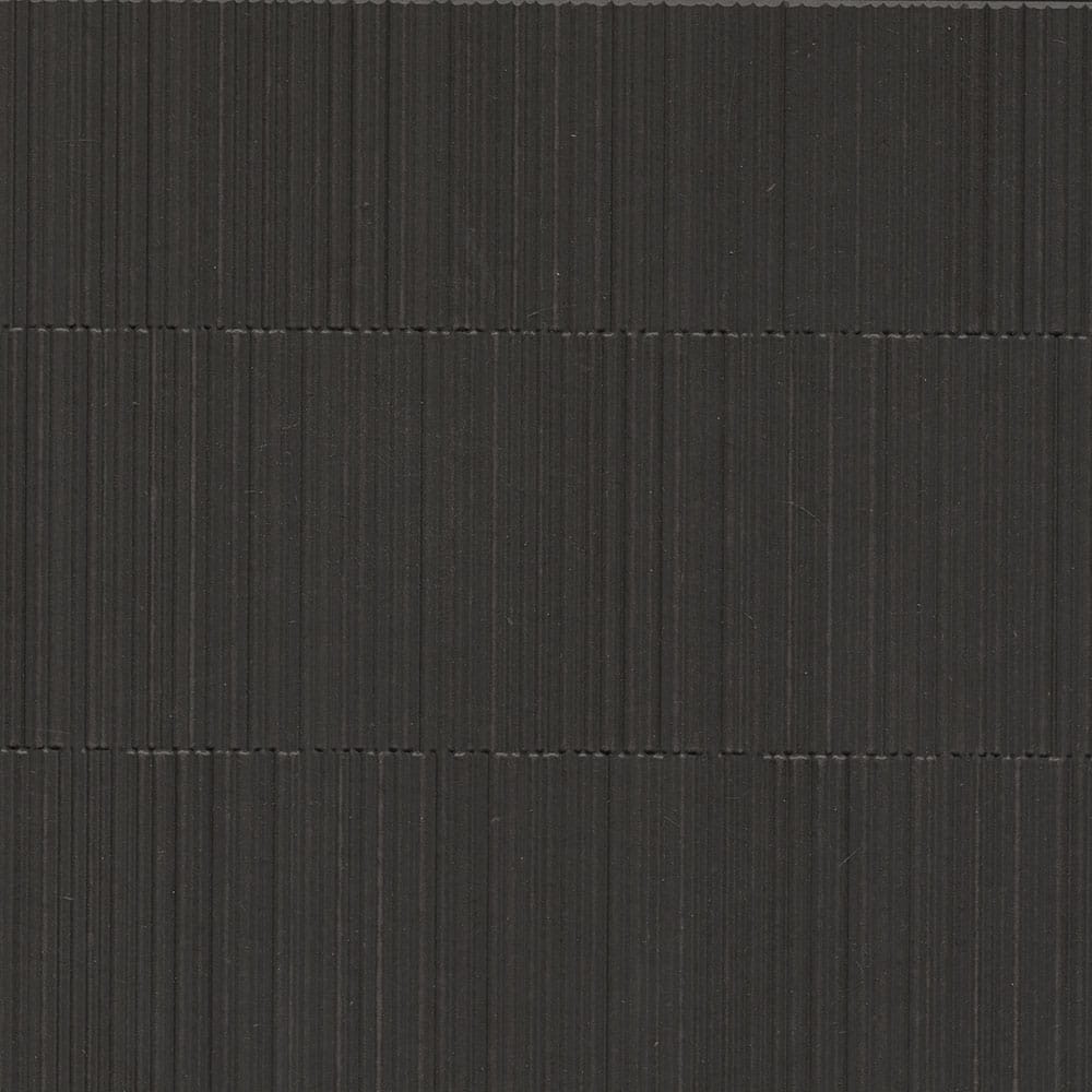 Finsa MDF d&d zwart structuur Fuji