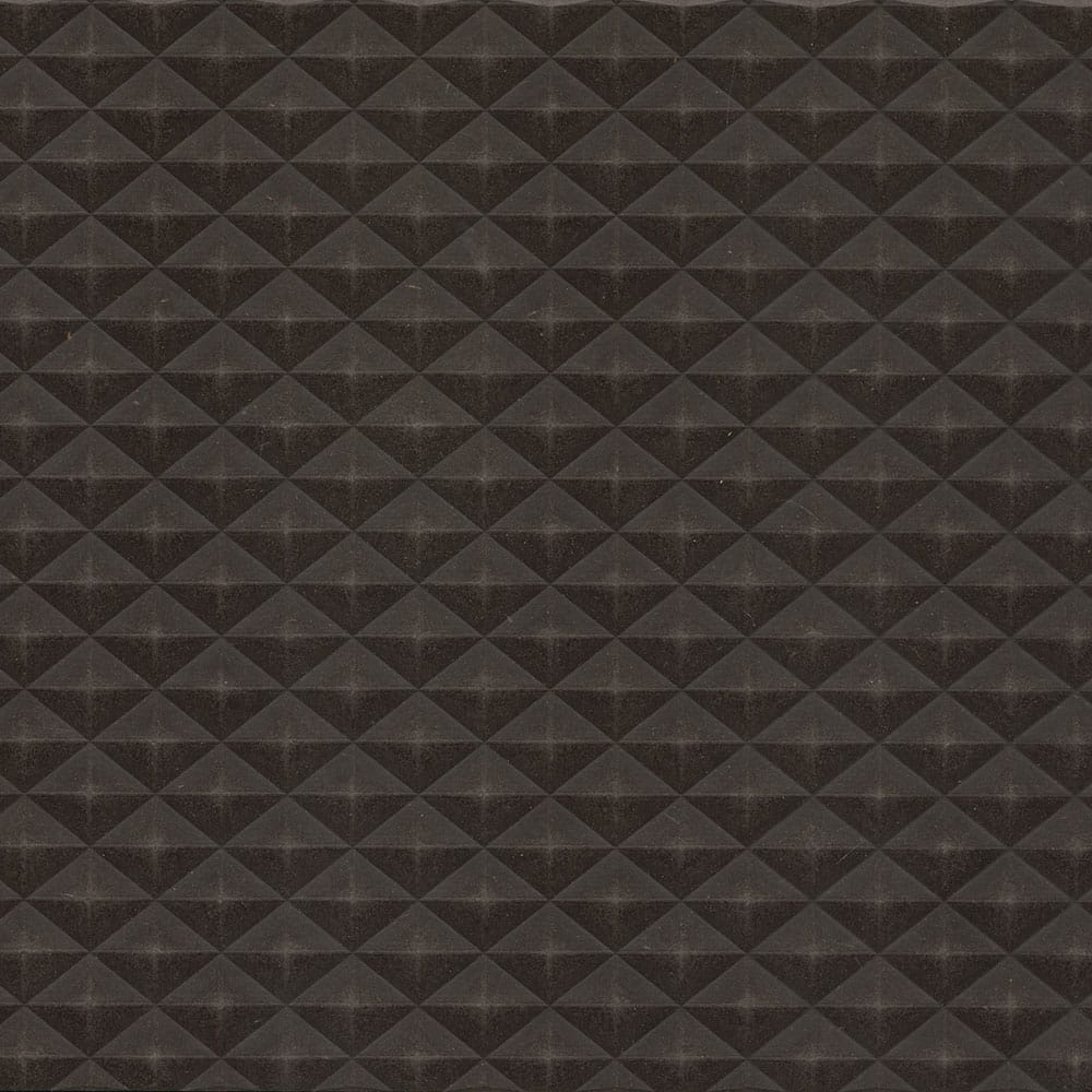 Finsa MDF d&d zwart structuur Prisma