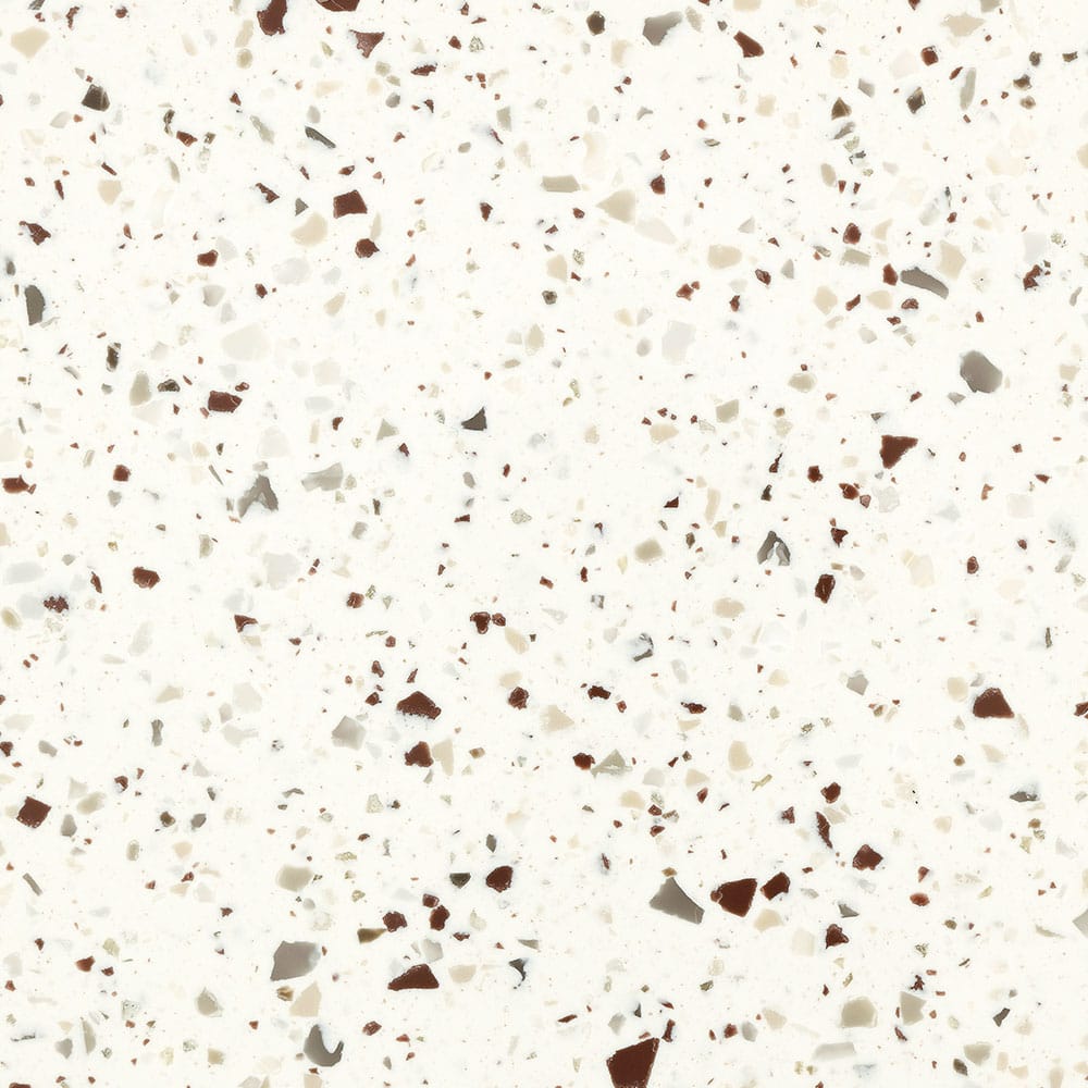 HIMACS Q103 Terrazzo Nuvola