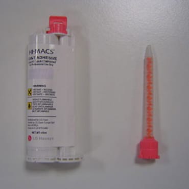 HIMACS lijm cardridge H82