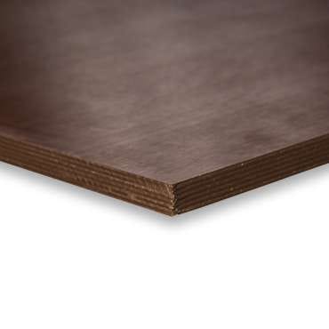 Berken betonplex 125x250cm PEFC