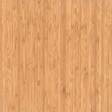 MDF gefin. bamboe sidepress caramel A/R