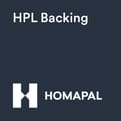 Homapal backing 006 product photo